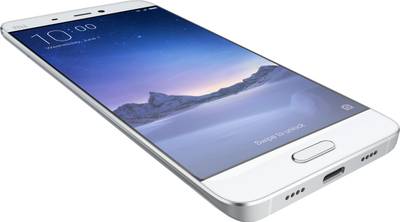 Mi 5 (White, 32 GB) 