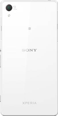 Sony Xperia Z2 (White, 16 GB) 