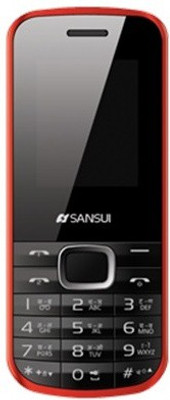 Sansui Z40(Black and Red) (Sansui) Bengaluru Buy Online