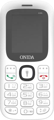 Onida G18A (White) 