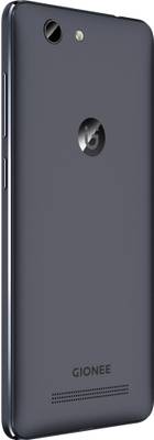 Gionee F103 Pro (Grey, 16 GB)