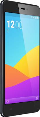 Gionee F103 Pro (Grey, 16 GB)
