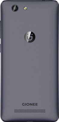 Gionee F103 Pro (Grey, 16 GB)