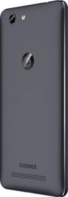 Gionee F103 Pro (Grey, 16 GB)