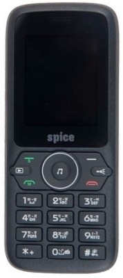 SPICE M-5115(Black)