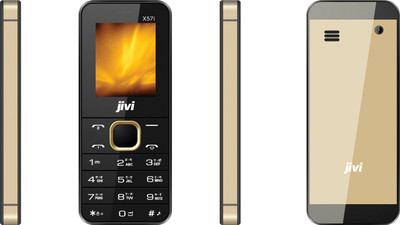 

JIVI X57i(Black)
