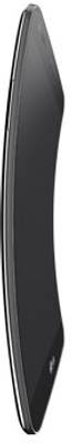 LG G FLEX D958 (Titan Silver, 32 GB) 