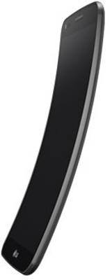 LG G FLEX D958 (Titan Silver, 32 GB) 