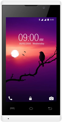 

Lava A48 (White, 8 GB)(512 MB RAM)