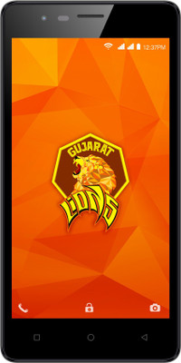

Intex Aqua Lions 4G (Champange, 8 GB)(1 GB RAM)