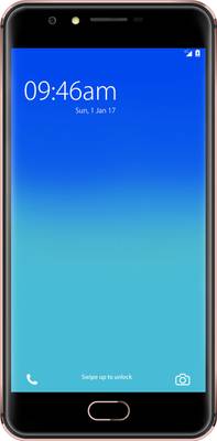 mPhone 8 (Grey, 64 GB)