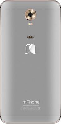 mPhone 8 (Grey, 64 GB)