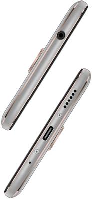 mPhone 8 (Grey, 64 GB)