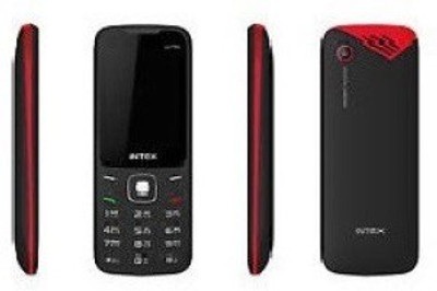 

Intex Ultra-3000(BLACK+RED)