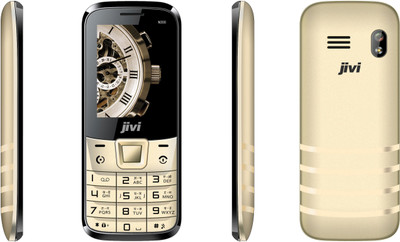 

JIVI N300(Champagne Gold)