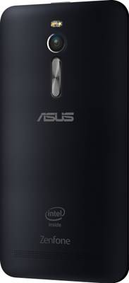 Asus Zenfone 2 ZE550ML 16 GB (Black)