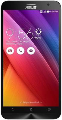 Asus Zenfone 2 ZE550ML 16 GB (Black)