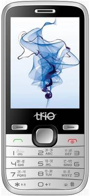 Trio Agni 2 (Black White) 