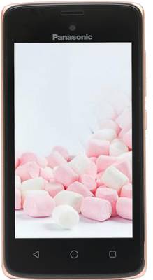 Panasonic T44 Lite (8GB)