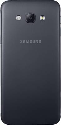 Samsung Galaxy A8 (Black, 32 GB) 