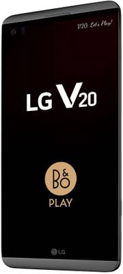 LG V20 (Titan, 64 GB)