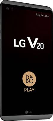 LG V20 (Titan, 64 GB)