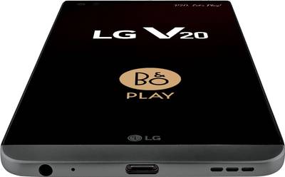 LG V20 (Titan, 64 GB)