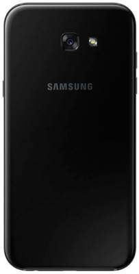 Samsung Galaxy A7 (2017) 32 GB (Black)