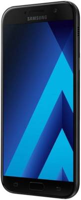 Samsung Galaxy A7 (2017) 32 GB (Black)