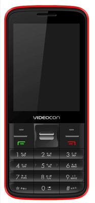 

Videocon Star1 V3EA(Black)