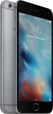 Apple iPhone 6S Plus (Space Grey, 32 GB)