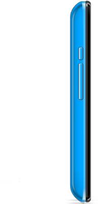 REACH Cogent+ (Blue, 8 GB)
