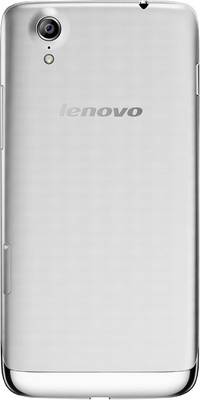 Lenovo Vibe X S960 (Silver, 16 GB) 