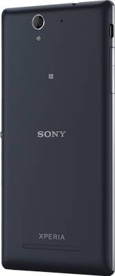 Sony Xperia C3 (Starry Black, 8 GB) 