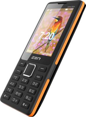 Zen Ultra 504