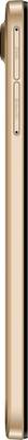 Panasonic Eluga Icon (Gold, 16 GB) 