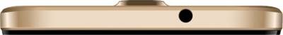 Panasonic Eluga Icon (Gold, 16 GB) 