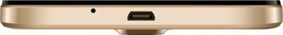 Panasonic Eluga Icon (Gold, 16 GB) 
