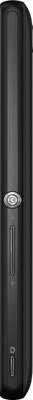 Sony Xperia ZR (Black, 8 GB) 