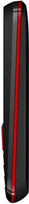 RAGE Power X Black Red