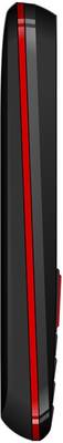 RAGE Power X Black Red