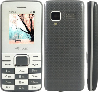 

T-Com T3080(Grey & White)