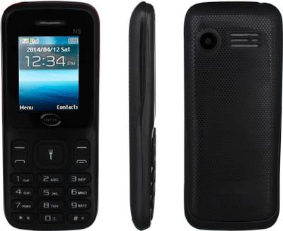 Infix N5 (Black) 