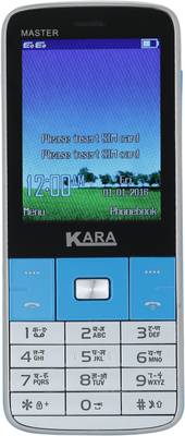 Kara Master
