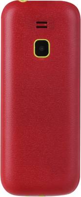 Infix N3 (Red) 