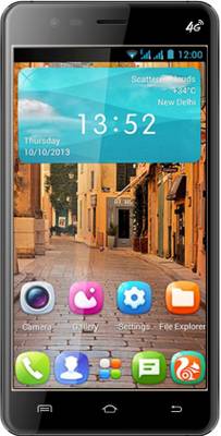 Swipe Elite 3 (Space Grey, 16 GB)