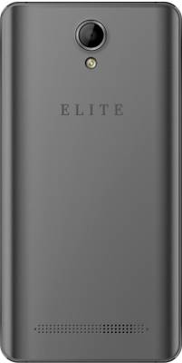 Swipe Elite 3 (Space Grey, 16 GB)