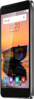 Swipe Elite 3 (Space Grey, 16 GB)