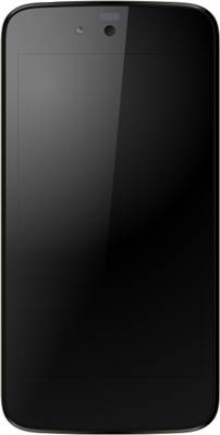 Karbonn Sparkle V (Grey, 4 GB) 