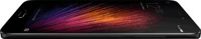 Mi 5 (Black, 32 GB) 